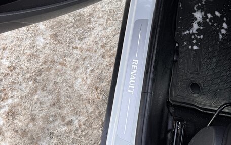 Renault Sandero II рестайлинг, 2020 год, 1 050 000 рублей, 7 фотография