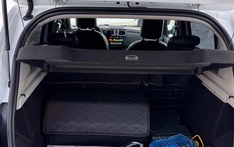 Renault Sandero II рестайлинг, 2020 год, 1 050 000 рублей, 6 фотография