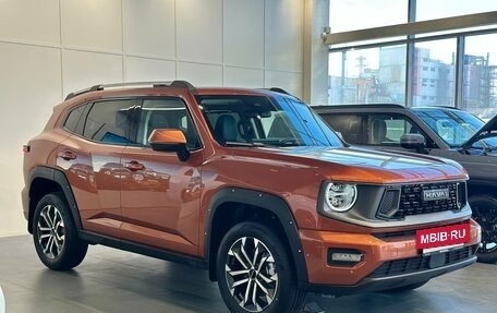 Haval H7, 2026 год, 3 999 000 рублей, 3 фотография