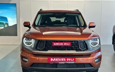 Haval H7, 2026 год, 3 999 000 рублей, 2 фотография