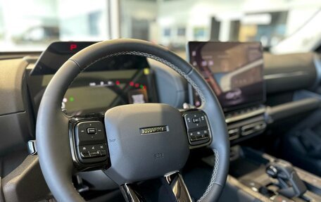 Haval H7, 2026 год, 3 999 000 рублей, 20 фотография