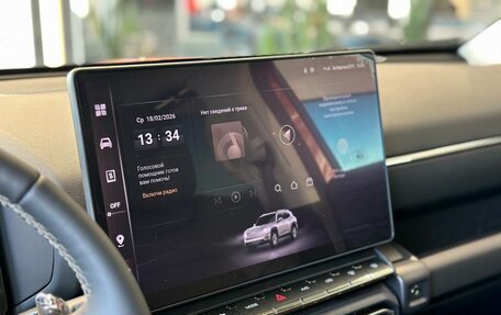 Haval H7, 2026 год, 3 999 000 рублей, 21 фотография