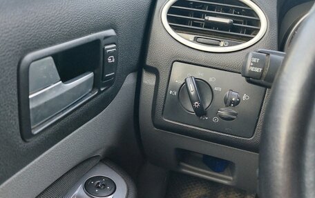 Ford Focus II рестайлинг, 2008 год, 550 000 рублей, 3 фотография