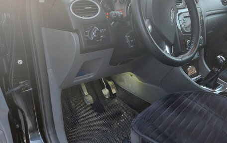 Ford Focus II рестайлинг, 2008 год, 550 000 рублей, 5 фотография