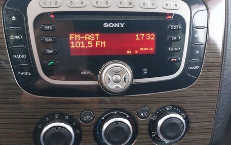 Ford Focus II рестайлинг, 2008 год, 550 000 рублей, 2 фотография