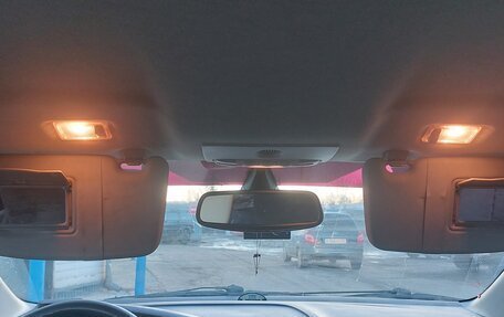 Ford Focus II рестайлинг, 2008 год, 550 000 рублей, 7 фотография