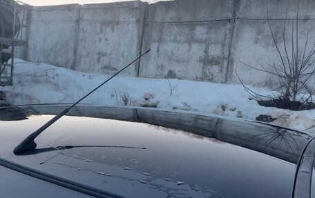 Ford Focus II рестайлинг, 2008 год, 550 000 рублей, 9 фотография