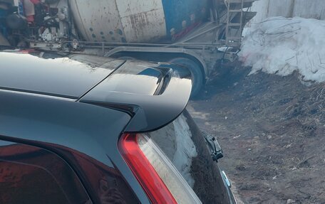 Ford Focus II рестайлинг, 2008 год, 550 000 рублей, 8 фотография