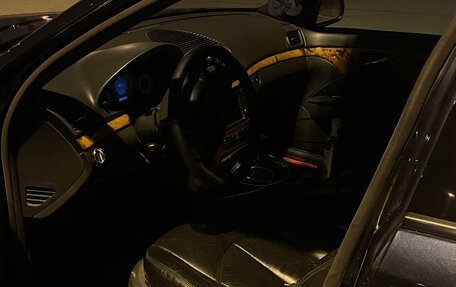 Mercedes-Benz E-Класс, 2002 год, 850 000 рублей, 6 фотография