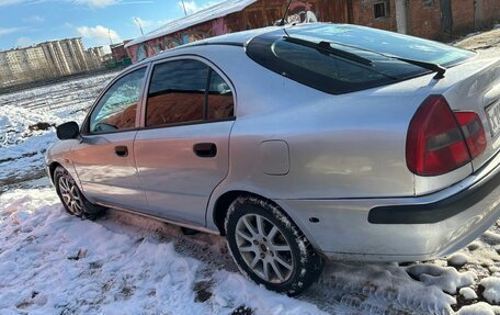 Mitsubishi Carisma I, 2001 год, 270 000 рублей, 6 фотография