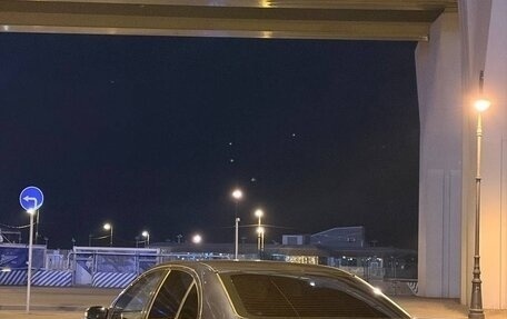 Mercedes-Benz E-Класс, 2002 год, 850 000 рублей, 2 фотография