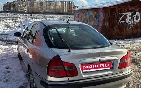Mitsubishi Carisma I, 2001 год, 270 000 рублей, 5 фотография