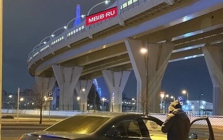 Mercedes-Benz E-Класс, 2002 год, 850 000 рублей, 3 фотография