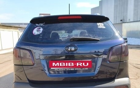 KIA Sorento II рестайлинг, 2009 год, 1 260 000 рублей, 5 фотография