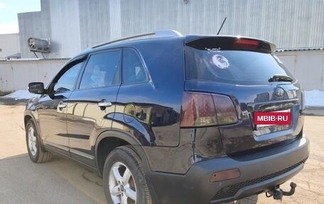 KIA Sorento II рестайлинг, 2009 год, 1 260 000 рублей, 6 фотография