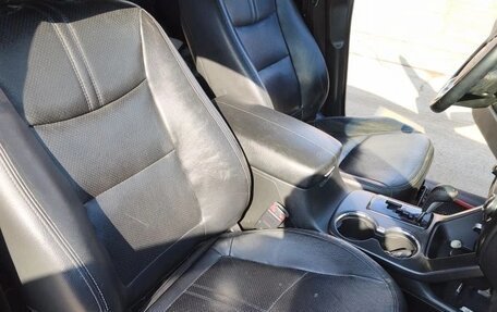 KIA Sorento II рестайлинг, 2009 год, 1 260 000 рублей, 10 фотография