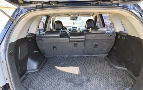 KIA Sorento II рестайлинг, 2009 год, 1 260 000 рублей, 15 фотография