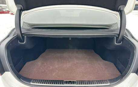 KIA Quoris I, 2017 год, 1 980 000 рублей, 23 фотография