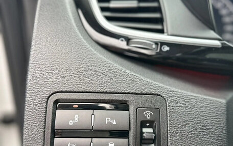 KIA Quoris I, 2017 год, 1 980 000 рублей, 34 фотография