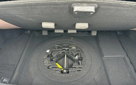 KIA Quoris I, 2017 год, 1 980 000 рублей, 24 фотография