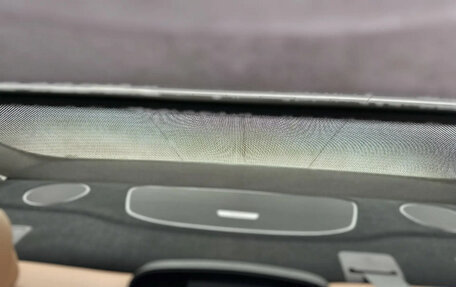 KIA Quoris I, 2017 год, 1 980 000 рублей, 29 фотография