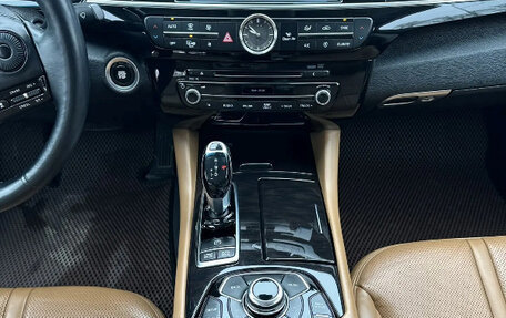 KIA Quoris I, 2017 год, 1 980 000 рублей, 32 фотография