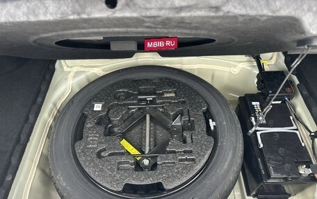 KIA Quoris I, 2017 год, 1 980 000 рублей, 26 фотография