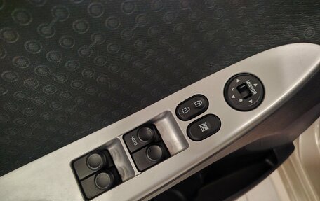 Hyundai Solaris II рестайлинг, 2012 год, 820 000 рублей, 9 фотография