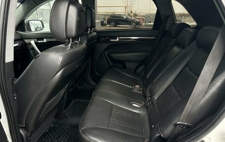 KIA Sorento II рестайлинг, 2011 год, 1 420 000 рублей, 12 фотография