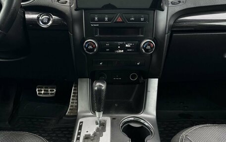 KIA Sorento II рестайлинг, 2011 год, 1 420 000 рублей, 11 фотография