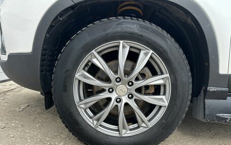 KIA Sorento II рестайлинг, 2011 год, 1 420 000 рублей, 14 фотография