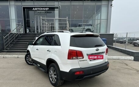 KIA Sorento II рестайлинг, 2011 год, 1 420 000 рублей, 7 фотография