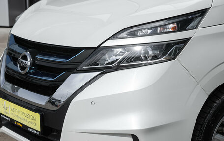 Nissan Serena IV, 2018 год, 2 078 000 рублей, 3 фотография