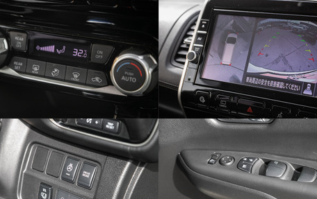 Nissan Serena IV, 2018 год, 2 078 000 рублей, 21 фотография