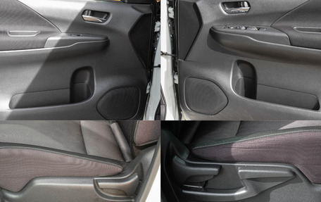 Nissan Serena IV, 2018 год, 2 078 000 рублей, 22 фотография