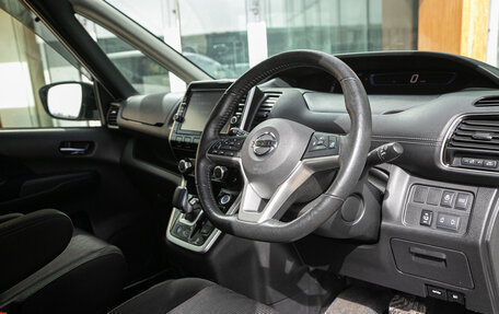 Nissan Serena IV, 2018 год, 2 078 000 рублей, 14 фотография