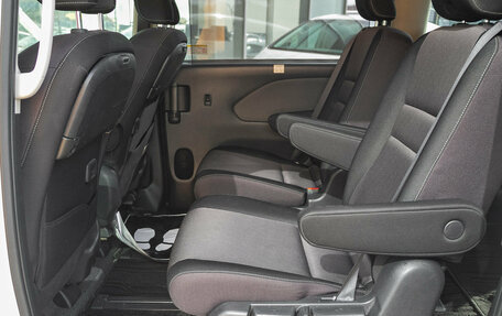 Nissan Serena IV, 2018 год, 2 078 000 рублей, 18 фотография