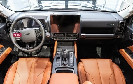 Haval H9, 2026 год, 5 299 000 рублей, 11 фотография