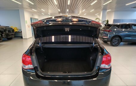 Chevrolet Cruze II, 2014 год, 838 000 рублей, 5 фотография