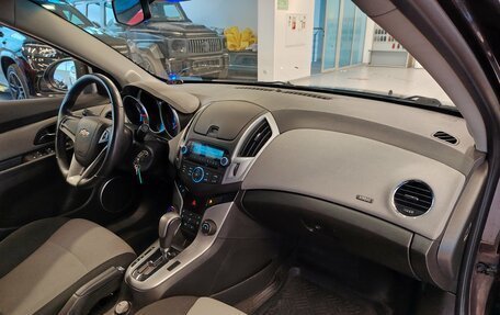 Chevrolet Cruze II, 2014 год, 838 000 рублей, 6 фотография