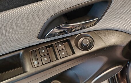 Chevrolet Cruze II, 2014 год, 838 000 рублей, 9 фотография