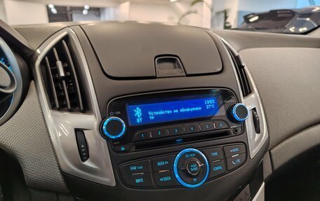 Chevrolet Cruze II, 2014 год, 838 000 рублей, 12 фотография