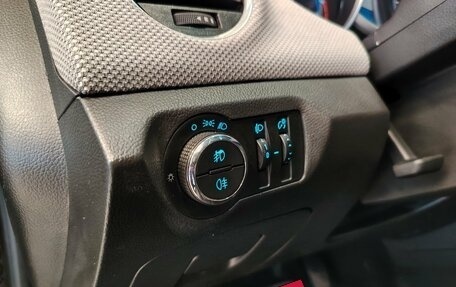 Chevrolet Cruze II, 2014 год, 838 000 рублей, 10 фотография