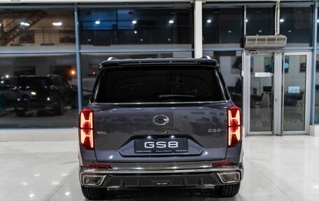 GAC GS8, 2025 год, 5 199 000 рублей, 4 фотография