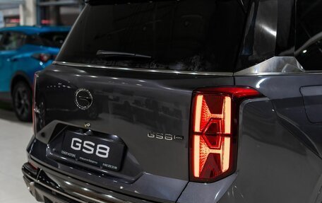 GAC GS8, 2025 год, 5 199 000 рублей, 8 фотография