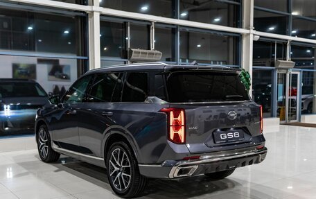 GAC GS8, 2025 год, 5 199 000 рублей, 5 фотография