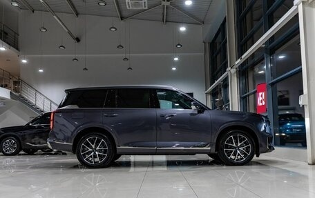 GAC GS8, 2025 год, 5 199 000 рублей, 10 фотография