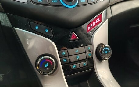 Chevrolet Cruze II, 2014 год, 838 000 рублей, 11 фотография