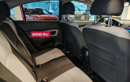 Chevrolet Cruze II, 2014 год, 838 000 рублей, 7 фотография