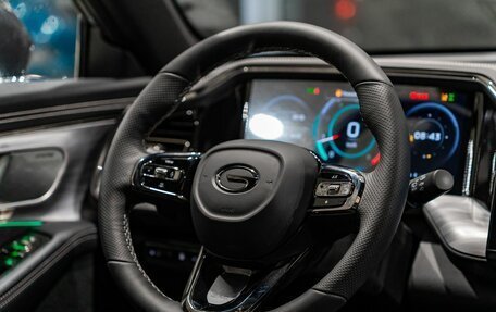 GAC GS8, 2025 год, 5 199 000 рублей, 24 фотография